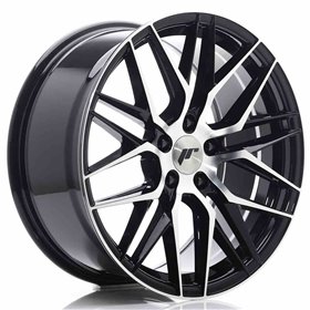 LLANTA JAPAN RACING JR14 15''X8 ET BLANK BLANK CB 67,1 BRONCE