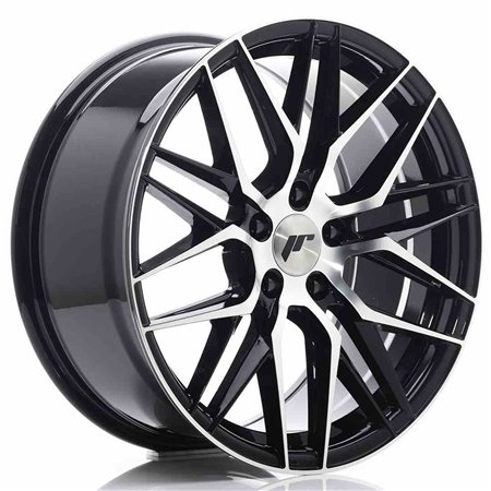 LLANTA JAPAN RACING JR14 15''X8 ET BLANK BLANK CB 67,1 BRONCE