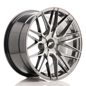 LLANTA JAPAN RACING JR14 18X8,5 ET BLANK BLANK CB 74,1 NEGRO