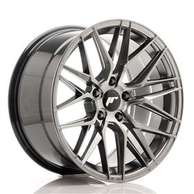 LLANTA JAPAN RACING JR15 16X8 ET 25 BLANK CB 74,1 SILVER