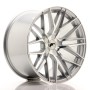 LLANTA JAPAN RACING JR15 17X8 ET 35 BLANK CB 74,1 BLANCO