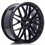 LLANTA JAPAN RACING JR16 19''X8,5 ET 35 5X114,3 CB 74,1 SILVER