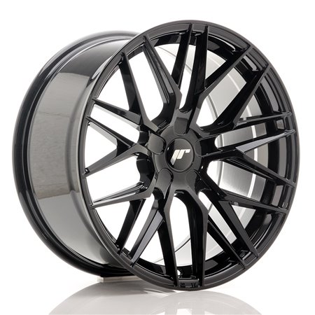 LLANTA JAPAN RACING JR18 17X7 ET 40 5X100 5X114,3 CB 73,1 GOLD