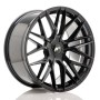 LLANTA JAPAN RACING JR18 17X7 ET 40 5X100 5X114,3 CB 73,1 GOLD