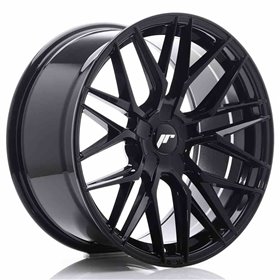 LLANTA JAPAN RACING JR18 17X8 ET 25 4X100 4X108 CB 73,1 BRONCE