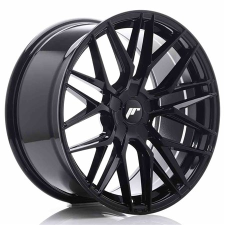 LLANTA JAPAN RACING JR18 17X8 ET 25 4X100 4X108 CB 73,1 BRONCE