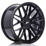 LLANTA JAPAN RACING JR18 17X8 ET 25 4X100 4X108 CB 73,1 BRONCE