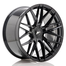 LLANTA JAPAN RACING JR18 17X8 ET 35 5X100 5X114,3 CB 73,1 BRONCE