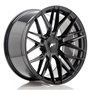 LLANTA JAPAN RACING JR18 17X8 ET 35 5X100 5X114,3 CB 73,1 BRONCE