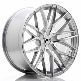 LLANTA JAPAN RACING JR18 17X8 ET 35 BLANK CB 67,1 BRONCE