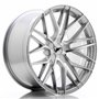 LLANTA JAPAN RACING JR18 17X8 ET 35 BLANK CB 67,1 BRONCE