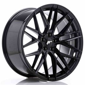 LLANTA JAPAN RACING JR18 18X10,5 ET BLANK BLANK CB 74,1 GRIS