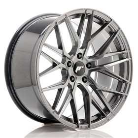 LLANTA JAPAN RACING JR18 18X10,5 ET BLANK BLANK CB 74,1 NEGRO