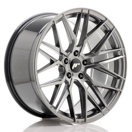 LLANTA JAPAN RACING JR18 18X10,5 ET BLANK BLANK CB 74,1 NEGRO