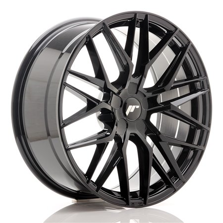 LLANTA JAPAN RACING JR18 18X7,5 ET 35 5X120 5X100 CB 74,1 BRONCE