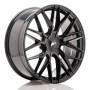 LLANTA JAPAN RACING JR18 18X7,5 ET 35 5X120 5X100 CB 74,1 BRONCE
