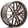 LLANTA JAPAN RACING JR18 18X7,5 ET BLANK BLANK CB 74,1 NEGRO