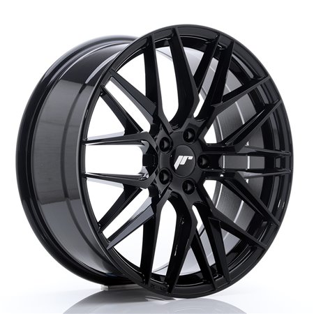 LLANTA JAPAN RACING JR18 18X7,5 ET 40 5X112 5X114,3 CB 74,1 GOLD