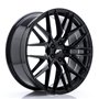 LLANTA JAPAN RACING JR18 18X7,5 ET 40 5X112 5X114,3 CB 74,1 GOLD