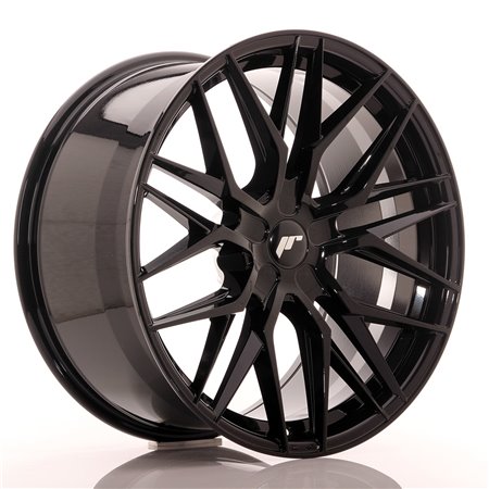 LLANTA JAPAN RACING JR18 18X8,5 ET BLANK BLANK CB 74,1 GRIS