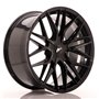 LLANTA JAPAN RACING JR18 18X8,5 ET BLANK BLANK CB 74,1 GRIS