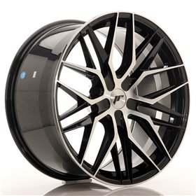 LLANTA JAPAN RACING JR18 18X8,5 ET BLANK BLANK CB 74,1 NEGRO