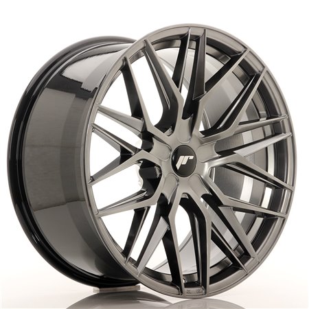 LLANTA JAPAN RACING JR18 18X8,5 ET BLANK BLANK CB 74,1 BRONCE