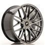 LLANTA JAPAN RACING JR18 18X8,5 ET BLANK BLANK CB 74,1 BRONCE