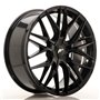LLANTA JAPAN RACING JR18 18X8,5 ET BLANK BLANK CB 74,1 PLATA