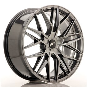 LLANTA JAPAN RACING JR18 18X8,5 ET 35 5X120 5X100 CB 74,1 GOLD