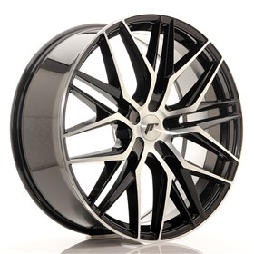 LLANTA JAPAN RACING JR18 18X8,5 ET BLANK BLANK CB 74,1 NEGRO