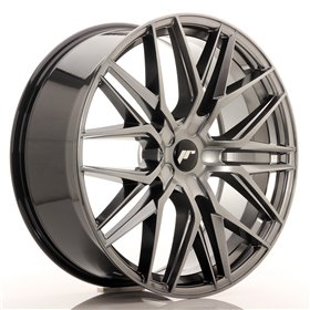 LLANTA JAPAN RACING JR18 18X8,5 ET BLANK BLANK CB 74,1 BRONCE