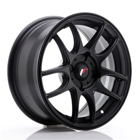 LLANTA JAPAN RACING JR18 18X8,5 ET 40 5X114,3 5X112 CB 74,1 GRIS