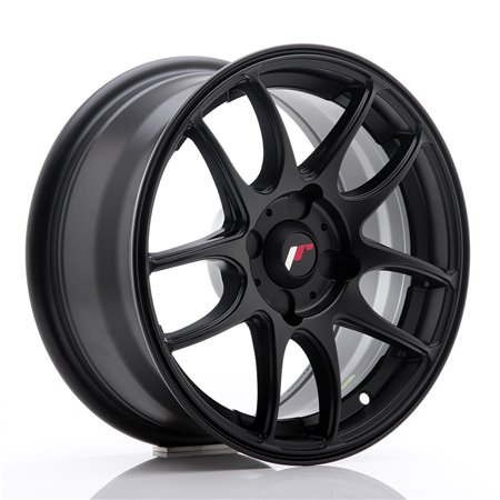 LLANTA JAPAN RACING JR18 18X8,5 ET 40 5X114,3 5X112 CB 74,1 GRIS