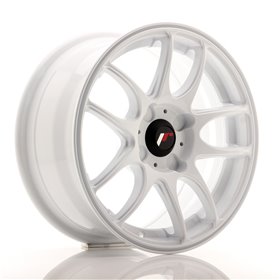 LLANTA JAPAN RACING JR18 18X8,5 ET 40 5X114,3 5X112 CB 74,1 BRONCE