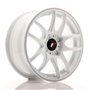 LLANTA JAPAN RACING JR29 15''X7 ET BLANK BLANK CB 67,1 BLANCO
