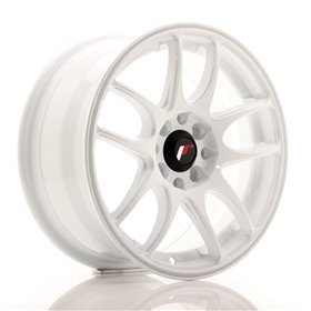 LLANTA JAPAN RACING JR18 18X9,5 ET BLANK BLANK CB 74,1 NEGRO