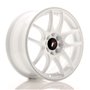 LLANTA JAPAN RACING JR18 18X9,5 ET BLANK BLANK CB 74,1 NEGRO