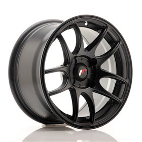 LLANTA JAPAN RACING JR18 18X9,5 ET 22 5X114,3 5X120 CB 74,1 BRONCE