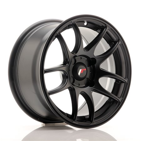 LLANTA JAPAN RACING JR18 18X9,5 ET 22 5X114,3 5X120 CB 74,1 BRONCE