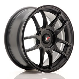 LLANTA JAPAN RACING JR18 18X9,5 ET 40 5X114,3 5X112 CB 74,1 BRONCE