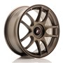 LLANTA JAPAN RACING JR18 19''X11 ET BLANK BLANK CB 74,1 BRONCE