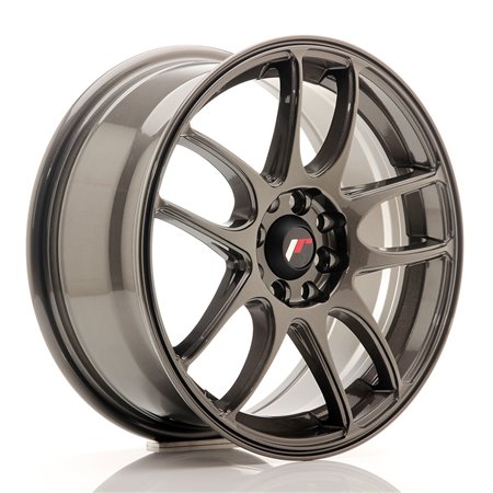 LLANTA JAPAN RACING JR18 19''X11 ET BLANK BLANK CB 74,1 NEGRO