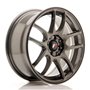 LLANTA JAPAN RACING JR18 19''X11 ET BLANK BLANK CB 74,1 NEGRO