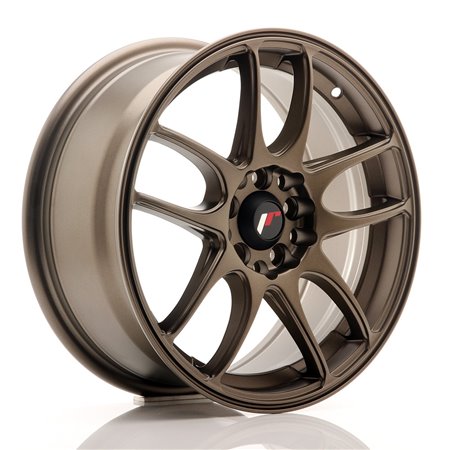 LLANTA JAPAN RACING JR18 19''X8,5 ET BLANK BLANK CB 74,1 BRONCE