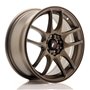LLANTA JAPAN RACING JR18 19''X8,5 ET BLANK BLANK CB 74,1 BRONCE