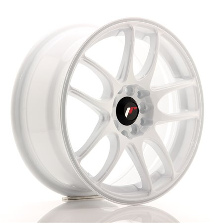 LLANTA JAPAN RACING JR18 19''X8,5 ET BLANK BLANK CB 74,1 NEGRO