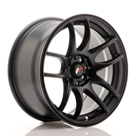 LLANTA JAPAN RACING JR18 19''X8,5 ET 35 5X120 CB 74,1 GRIS