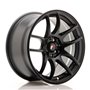 LLANTA JAPAN RACING JR18 19''X8,5 ET 35 5X120 CB 74,1 GRIS