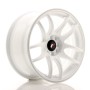 LLANTA JAPAN RACING JR18 19''X8,5 ET 35 5X120 CB 74,1 SILVER